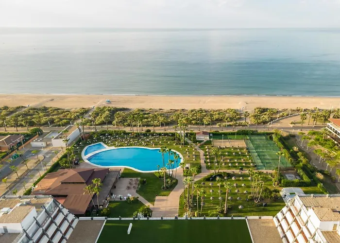Ilunion Islantilla
