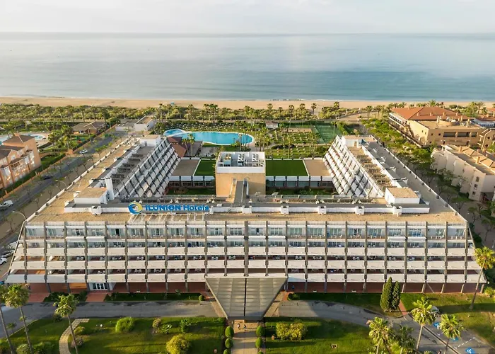 Ilunion Islantilla