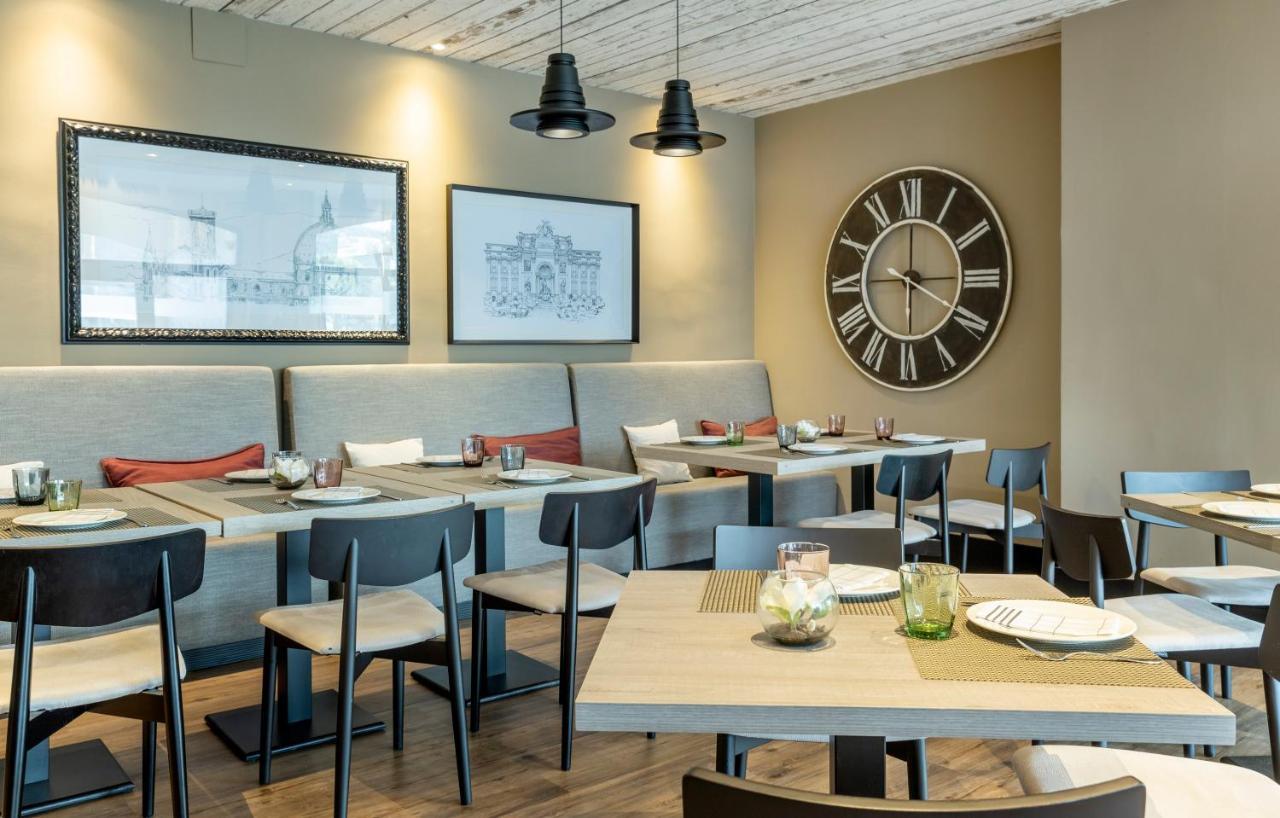 Hotel Ilunion 4*