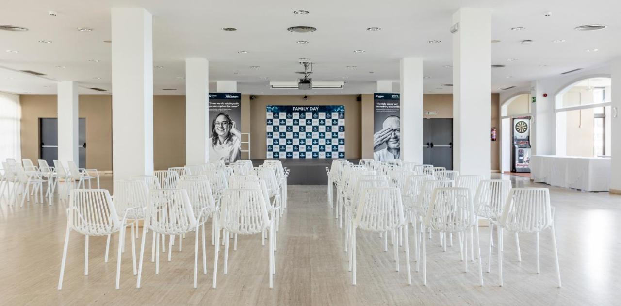 Hotel Ilunion