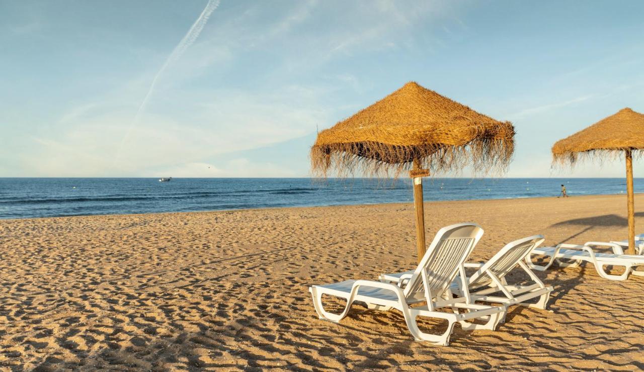 Hotel Ilunion Islantilla