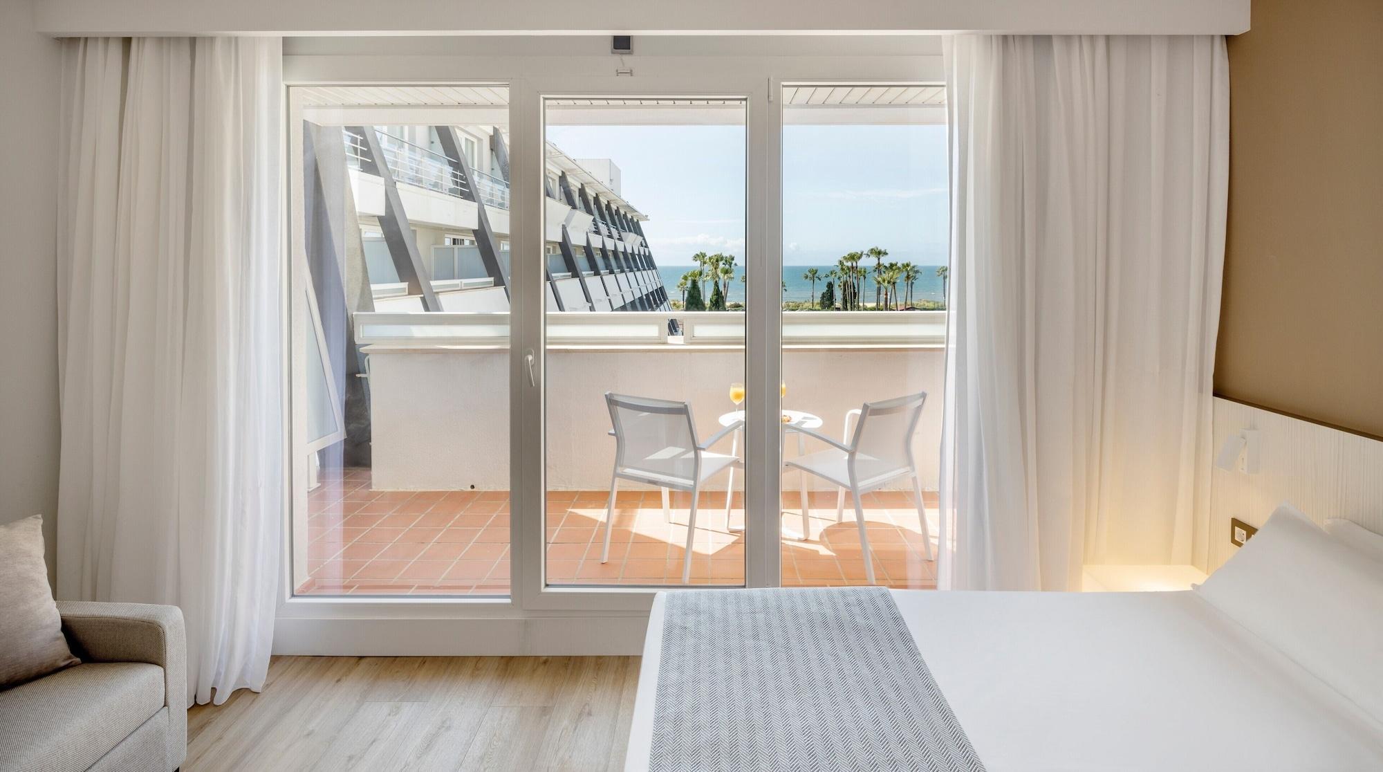 Ilunion 4* Islantilla