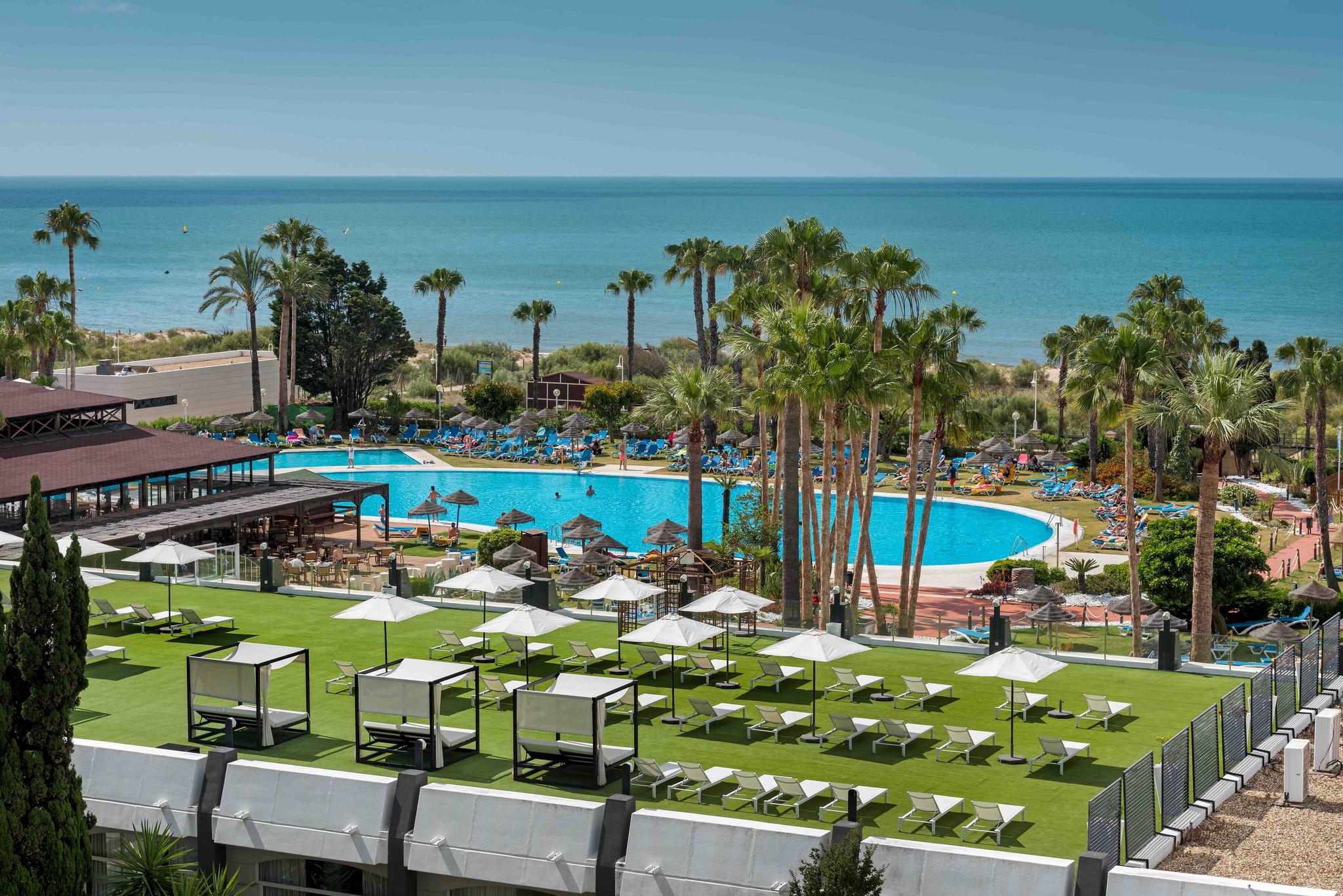 Hotel Ilunion