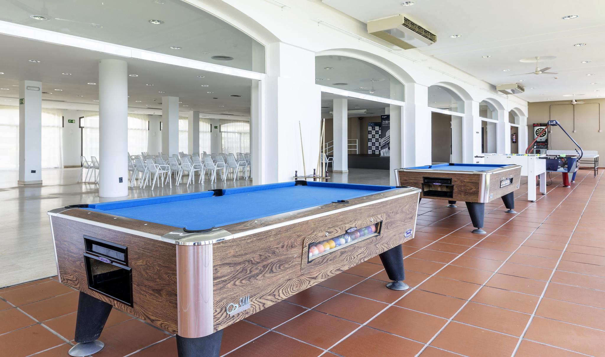 Ilunion Hotel Islantilla