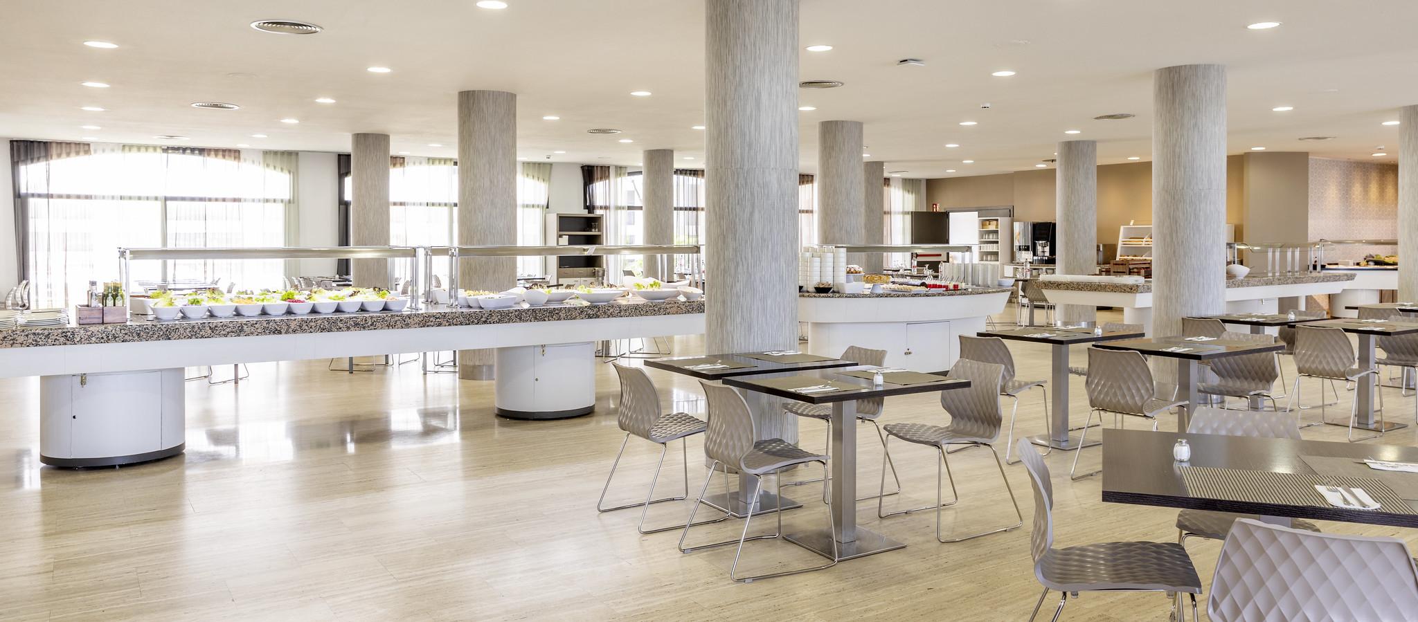Hotel Ilunion 4*