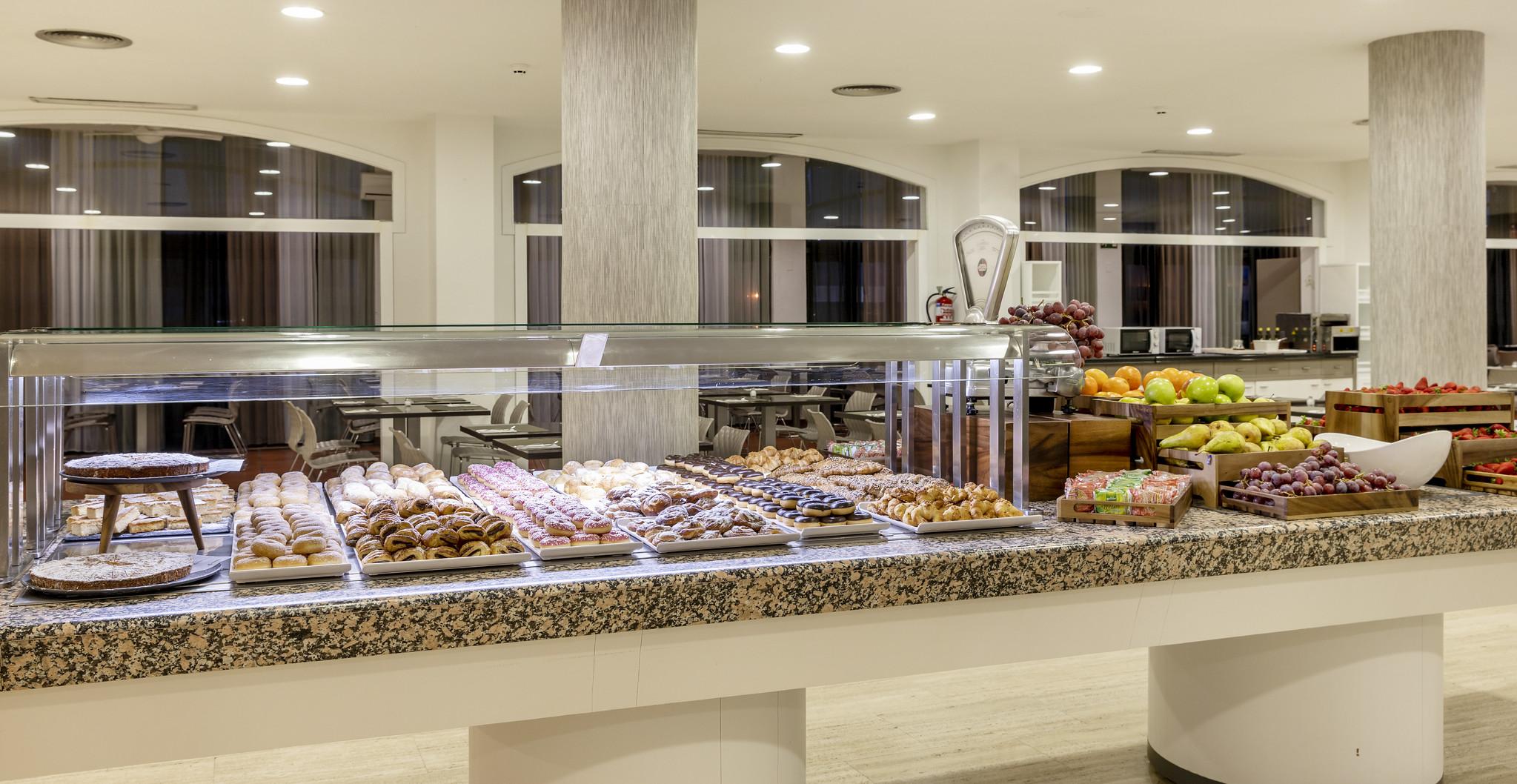 Hotel Ilunion 4*