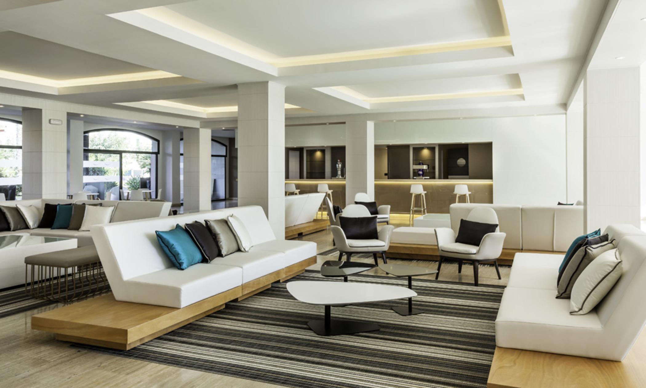 Ilunion Hotel Islantilla