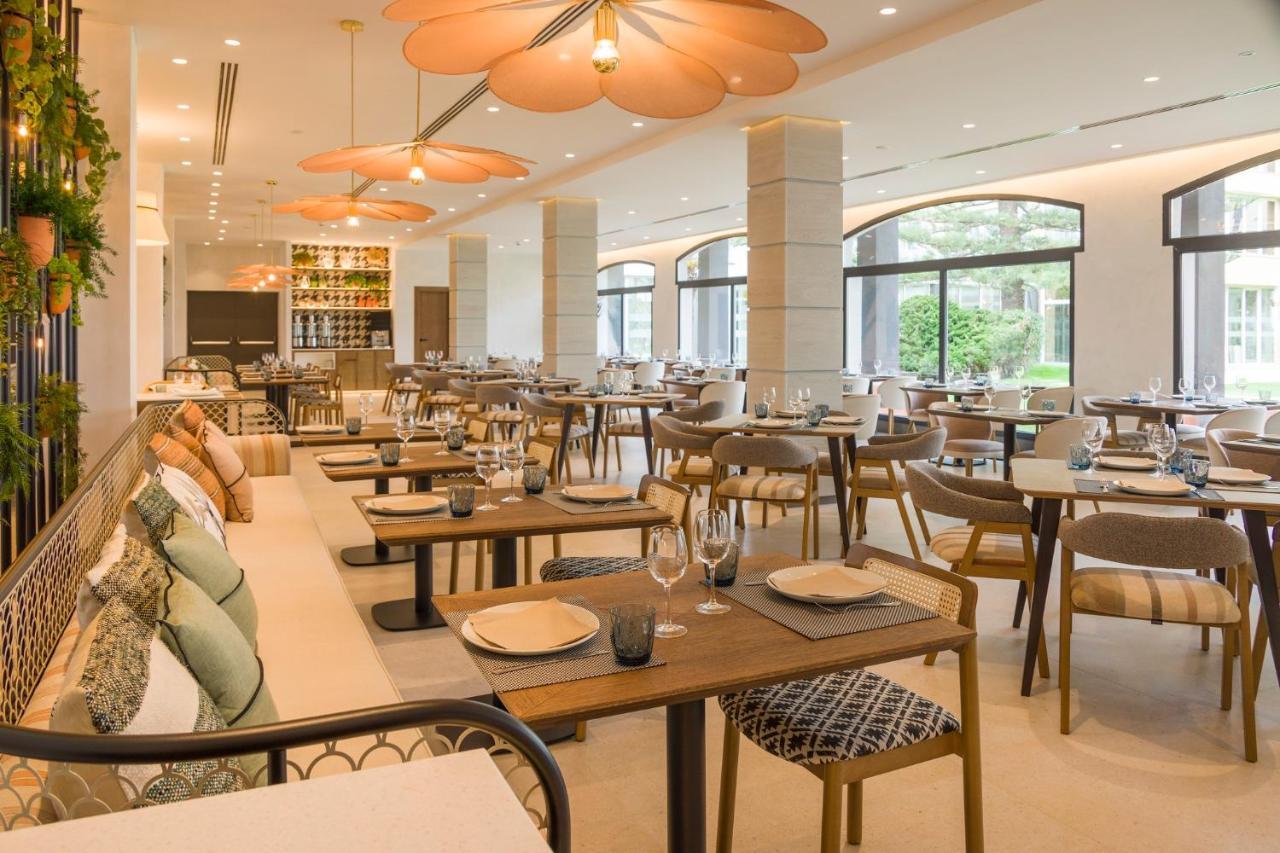 Ilunion Hotel 4*