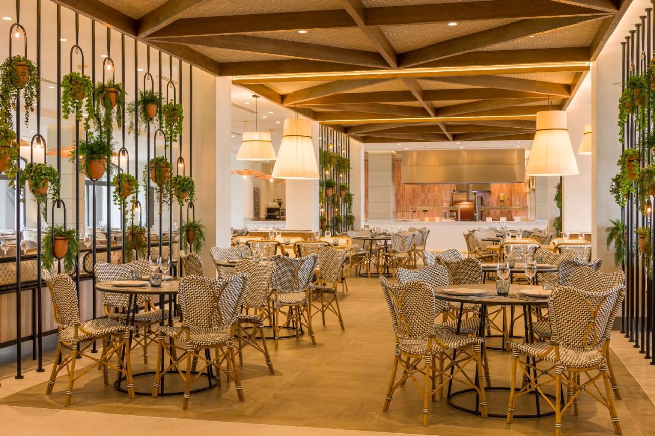 Hotel Ilunion Islantilla