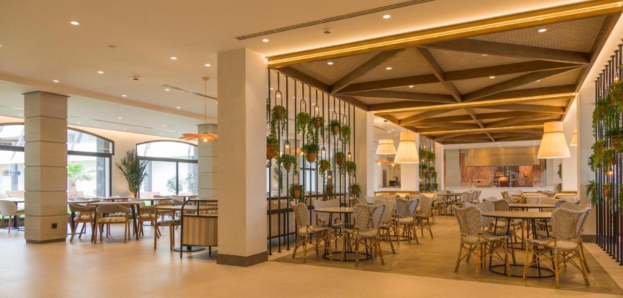 Ilunion Hotel Islantilla