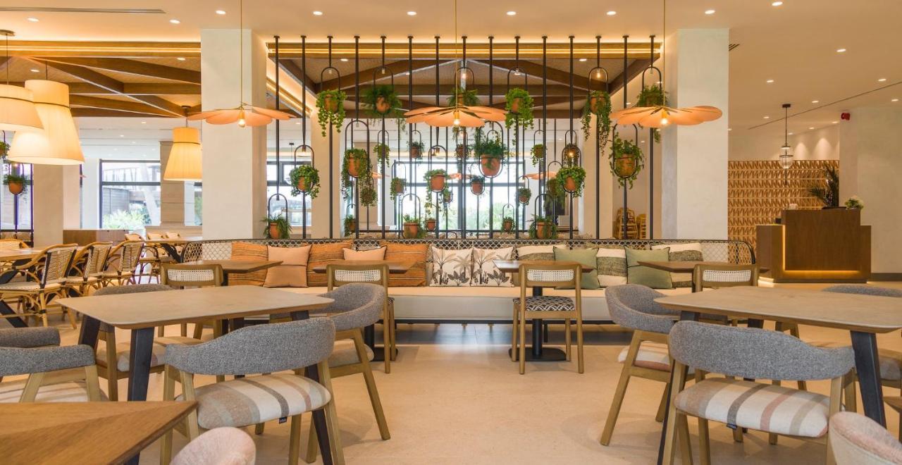Ilunion Hotel Islantilla