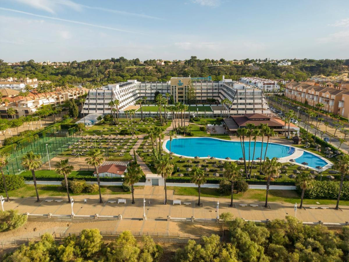 Ilunion Hotel Islantilla