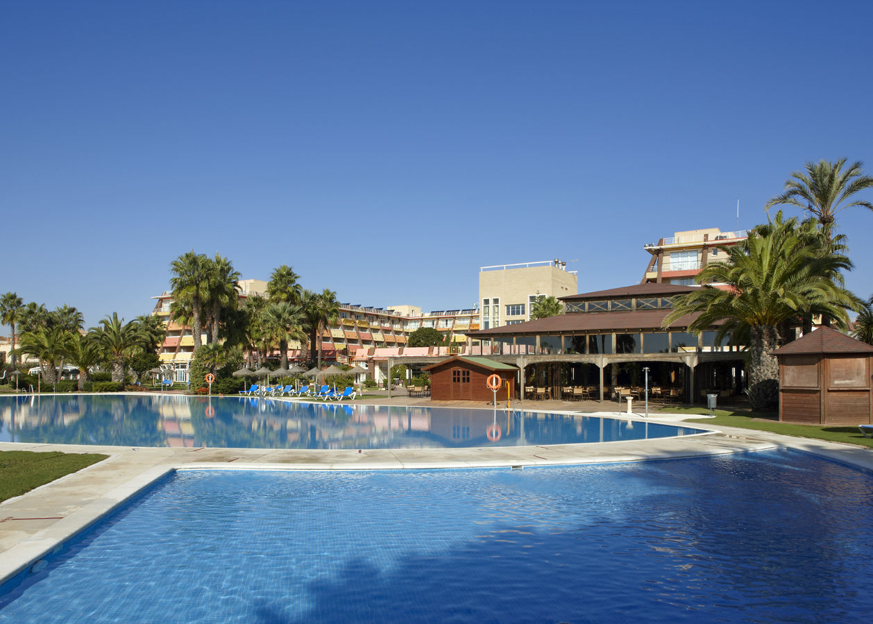 Hotel Ilunion