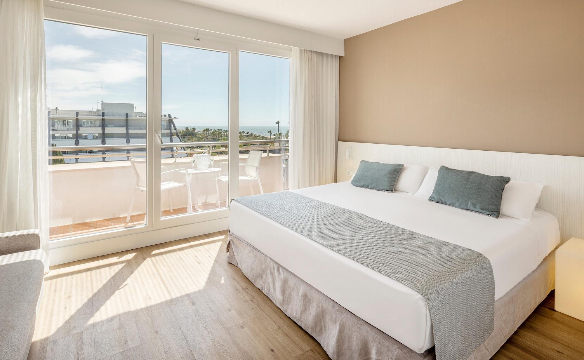 Ilunion 4* Islantilla