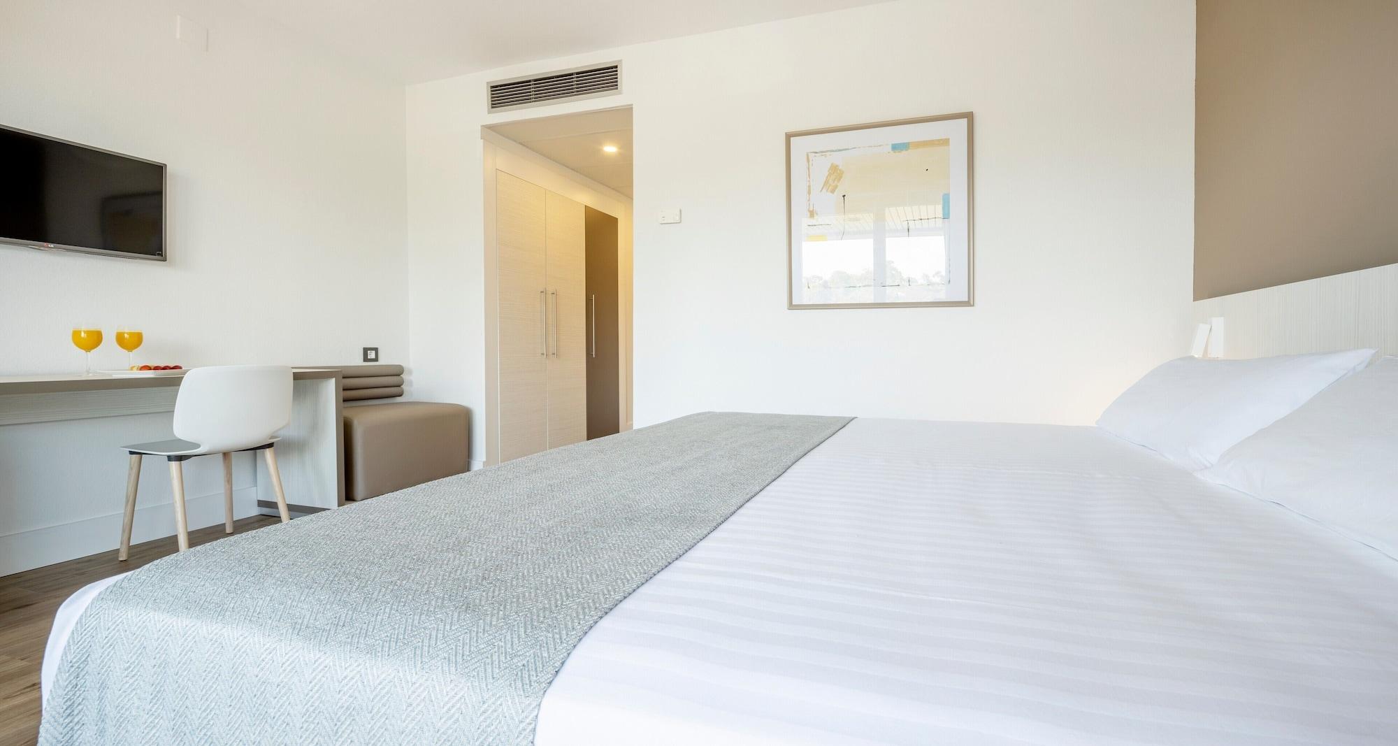 Ilunion 4* Islantilla