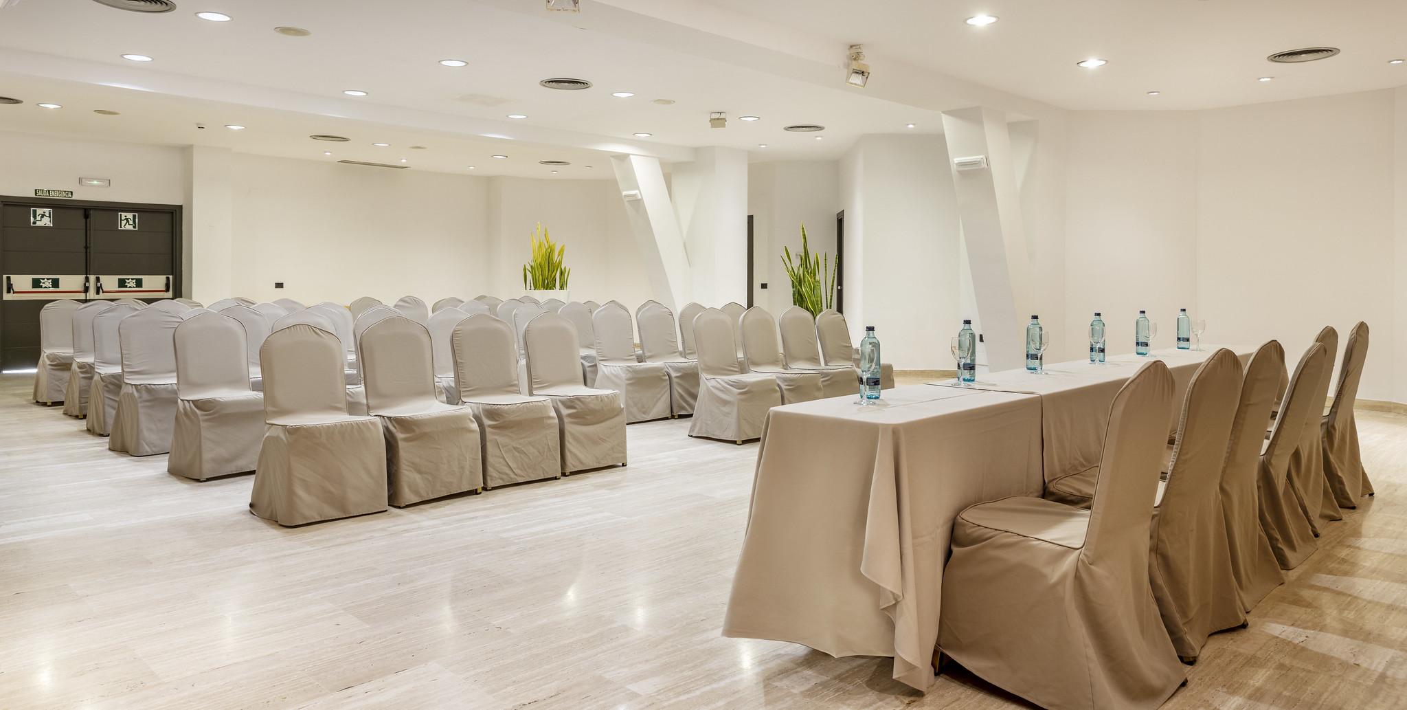 Hotel Ilunion Islantilla