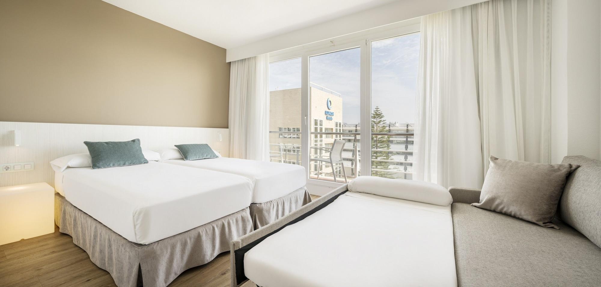 Hotel Ilunion 4*