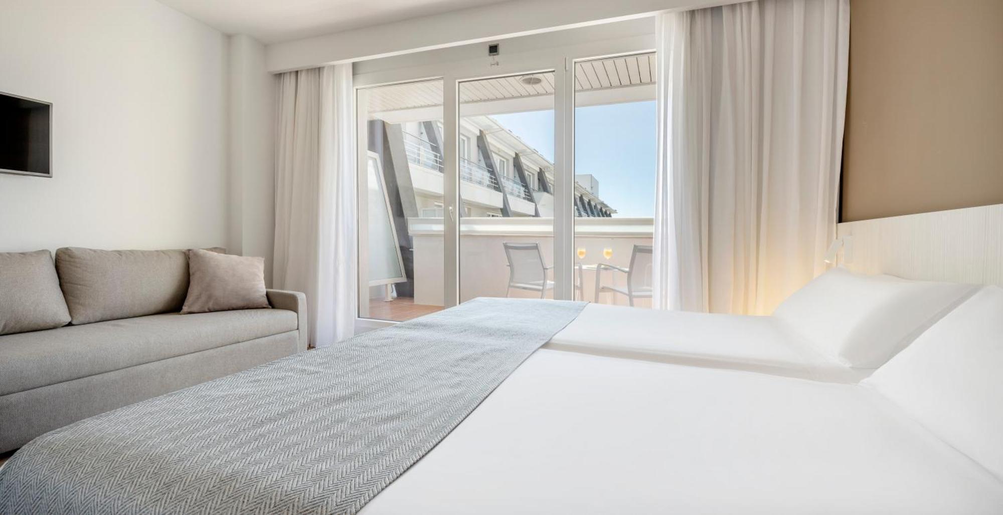 Ilunion Hotel Islantilla