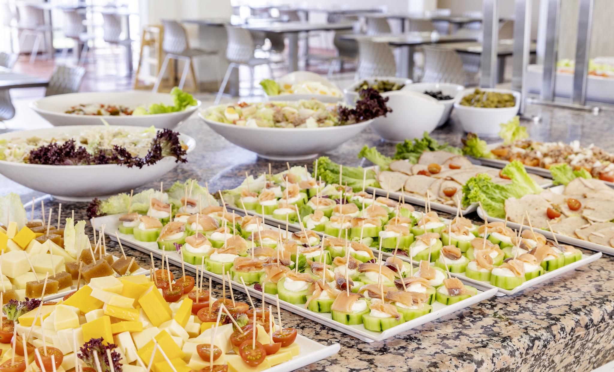 Ilunion Hotel Islantilla