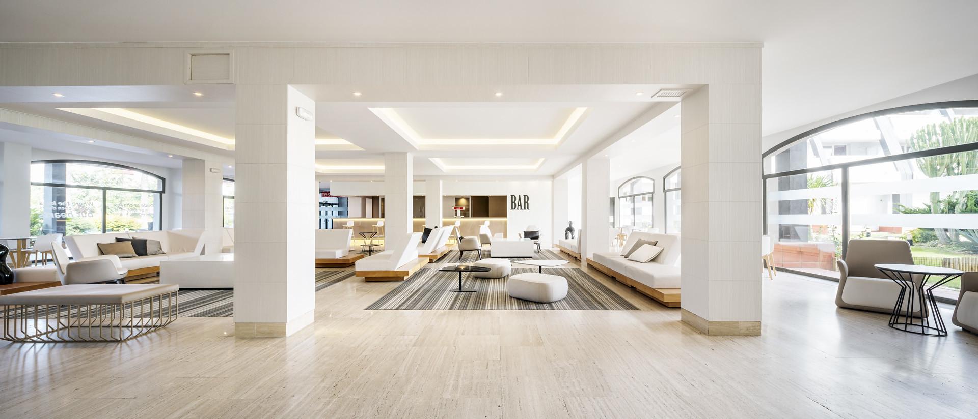 Ilunion Hotel Islantilla